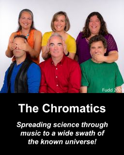 The Chromatics